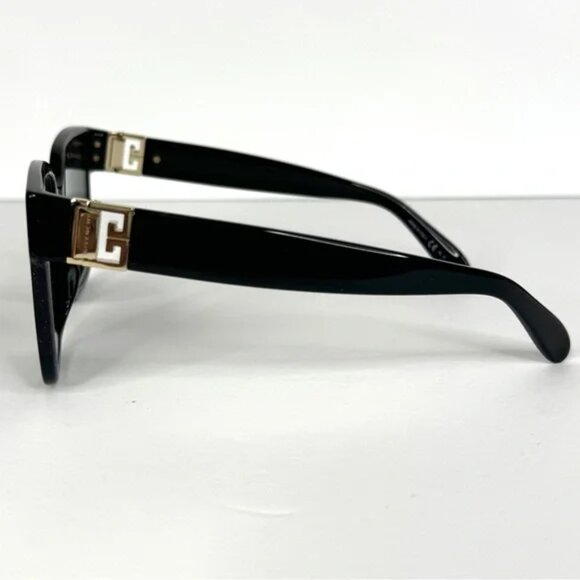 Givenchy women\'s black sunglasses main image 5